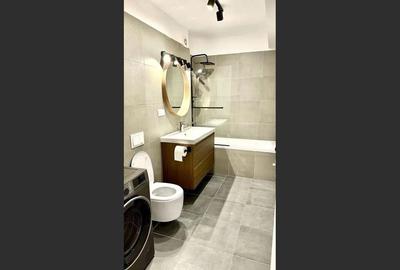 0% comision | Apartament lux, 3 camere | Maurer Residence - 9