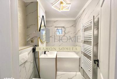 Apartament cu 2 camere în 9 Mai - 10