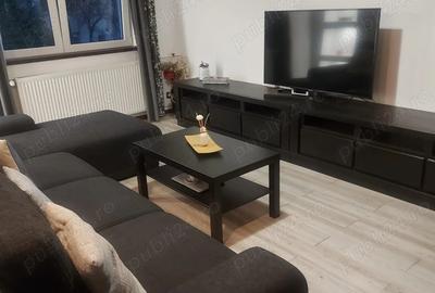 Apartament 2 camere decomandat,aproape de Facultatea Titu Maioresc - 3