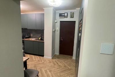 Apartament cu 3 camere decomandat în Muncii - 17