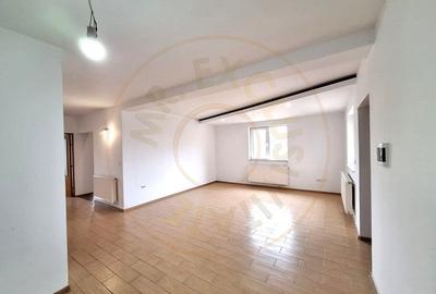 Apartament 3 camere Geamana Bloc 2007, decomandat, etaj 1 - 2