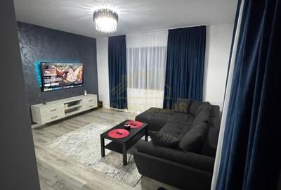 Apartament cu 3 camere decomandat, mobilat în Central - 5