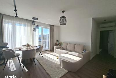 Apartament cu 3 camere semidecomandat, mobilat în Bulgaria - 1