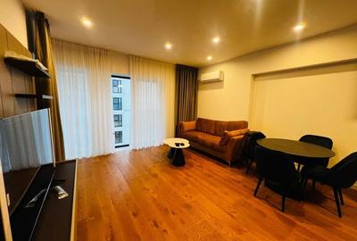 2 Camere | ONE Cotroceni | Parcare - 3