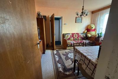 Apartament cu 3 camere semidecomandat în Mănăștur - 3