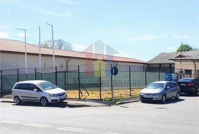 Teren de 691 mp, în Central - 10