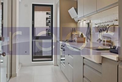 Apartament cu 2 camere, mobilat în Pipera - 17