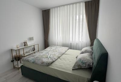 Apartament cu 3 camere în Central - 5