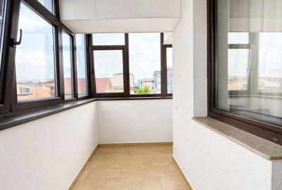 Apartament cu 3 camere în Central - 4