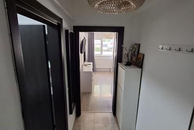 Garsonieră decomandată în Fundeni - 2