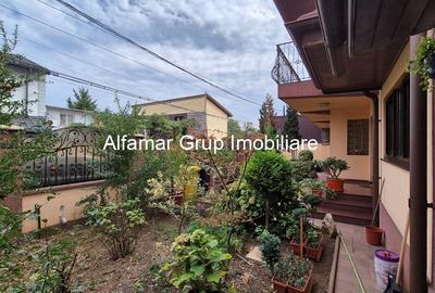 Vila individuala 370mp Rahova, ideal after school, gradinita, birouri - 2