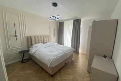 Apartament cu 3 camere decomandat, mobilat în Independenței - 2