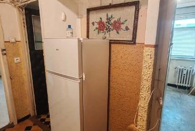 Apartament 2 camere Baba Novac - 12