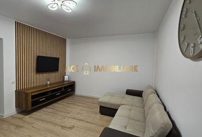 Apartament cu 2 camere decomandat, mobilat în Popești-Leordeni - 3