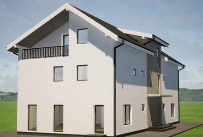 Apartament 2 camere - zona Izvor , Brasov. - 2