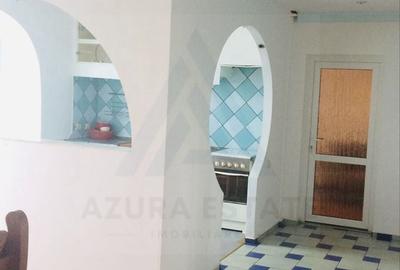 Apartament cu 3 camere în Terezian - 2