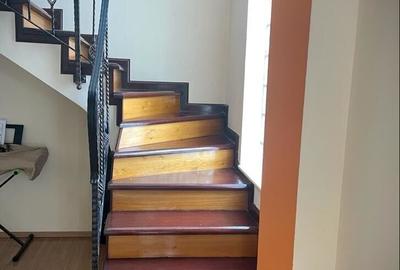 Apartament cu 5 camere decomandat, mobilat în Titan - 22