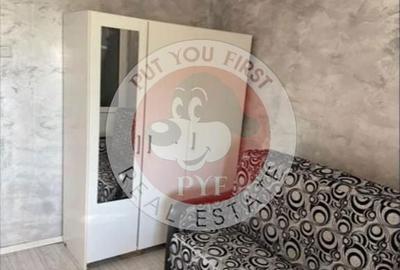 Garsonieră semidecomandată în Titan