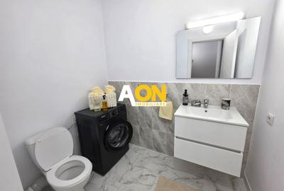 Apartament cu 3 camere decomandat, mobilat în Ampoi 3 - 12