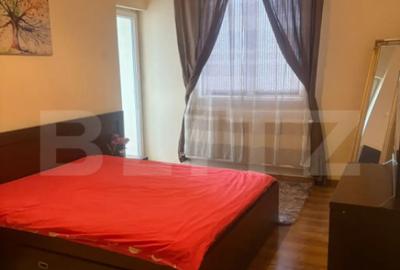 Apartament cu 2 camere decomandat în Ultracentral - 9