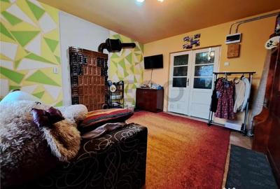 Casă cu 3 camere cu Teren 500 Mp în Arpășel - 3