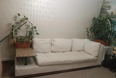 Inchiriez casa la curte 3 camere - 2