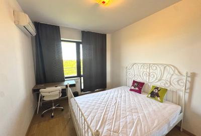 Apartament 4 camere complex residential Iancu Nicolae - 14