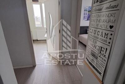 Apartament cu 3 camere, decomandat, Circumvalatiunii, Pet Friendly - 13