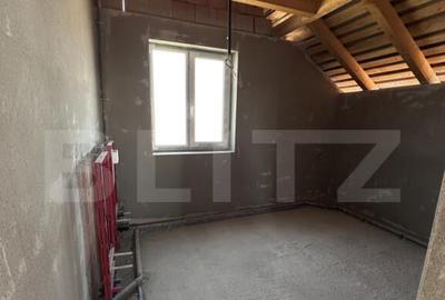 Casă cu 4 camere cu Teren 500 Mp în Dej - 12