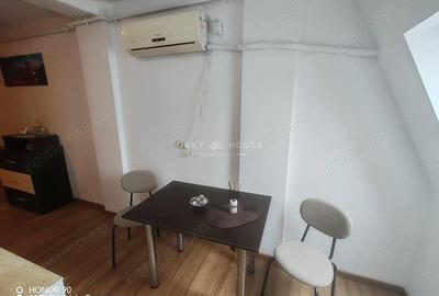 Garsonieră semidecomandată în Sebastian - 7