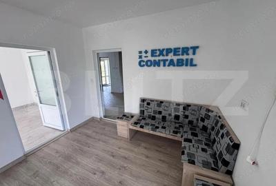 Spatiu birouri de vanzare in Viforata - 10