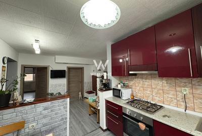 Casă individuală cu 4 camere cu Teren 100 Mp în Lazaret - 5