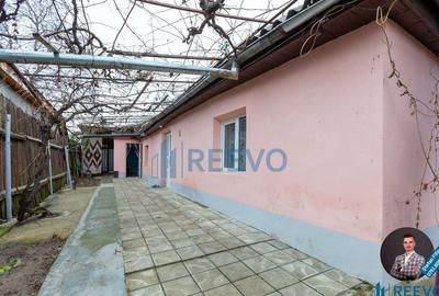 Casa de vanzare in ?erbane?ti, Bacau - 3