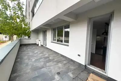 Apartament modern 3 camere | Parter înalt | Terasă superbă de 27,2 mp - 3