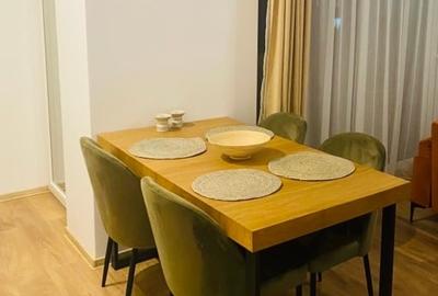 Apartament cu 2 camere semidecomandat în Aradului - 10