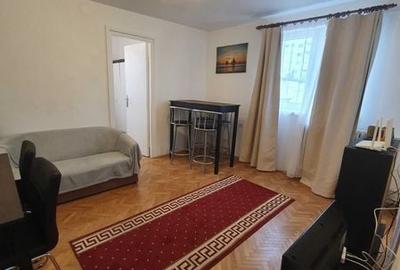 Apartament cu 2 camere în Mărăști - 3