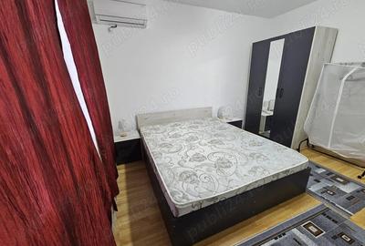 Apartament cu 2 camere semidecomandat, mobilat în Țiglina 2 - 8