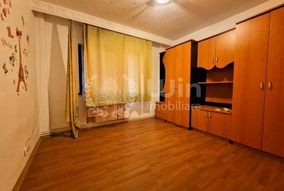 Apartament cu 3 camere decomandat în Mărăști - 3