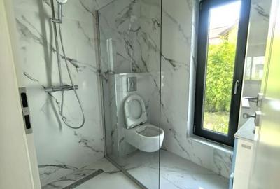 VILA INDIVIDUALA - P+1 - CORBEANCA - 9