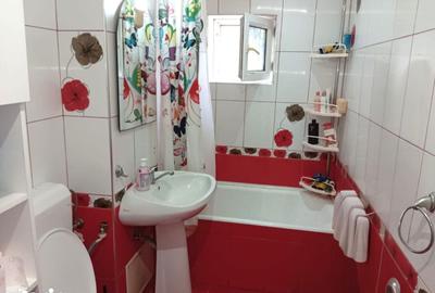 Apartament cu 3 camere decomandat în Micălaca - 8
