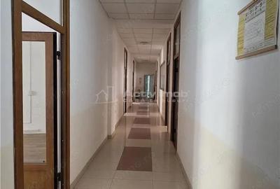 Spațiu comercial, de 1,386 mp, în Calea București - 1