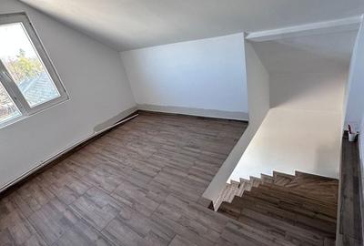 Casă individuală cu 3 camere cu Canalizare în Lumina - 7