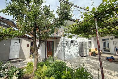 Casa semifinisata de vanzare pe strada Brasov! - 8