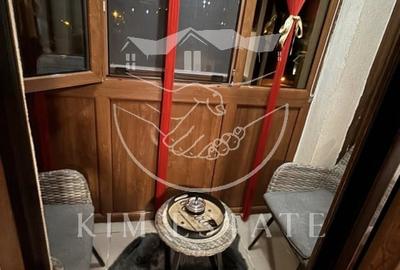 Apartament modern, complet mobilat si utilat km4-5, gata de mutare - 5