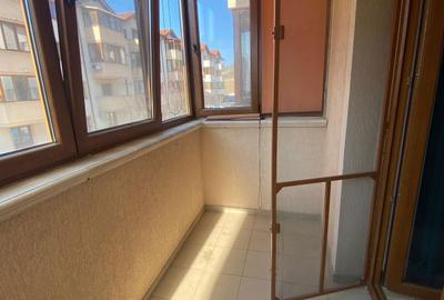 Apartament cu 2 camere semidecomandat în Central - 7