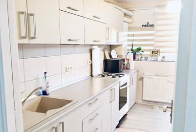 Apartament spatios de 69 mp plus doua balcoane ,zona Terra - 5