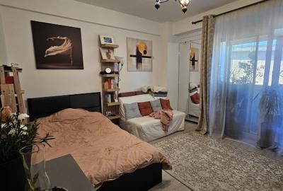 Vand Garsoniera Bucurestii Noi - Bazilescu - Chitilei - 2