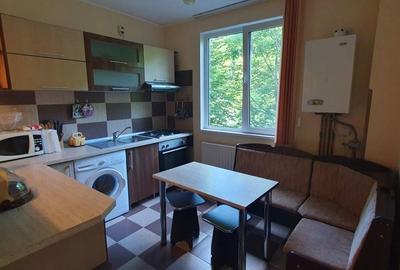 Apartament cu 3 camere în Sinaia - 5