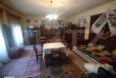 Casă cu 4 camere în Prundu Bârgăului - 11