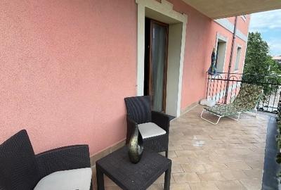 Apartament cu 3 camere decomandat, mobilat în Central - 8